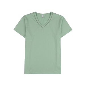 Pijama Capri Manga Corta Mujer Lesage