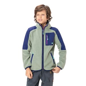 Poler&oacute;n Ni&ntilde;o Weinbrenner Boreal