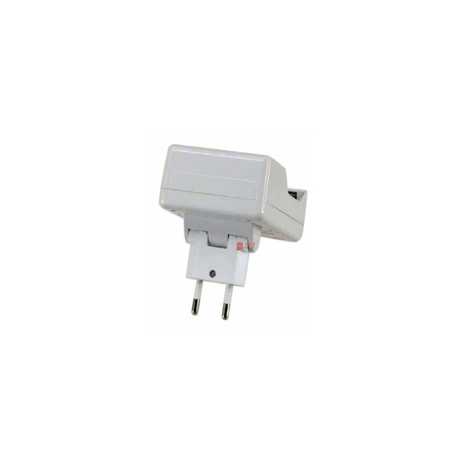 Cargador De 4 Pilas Aa Y Aaa Dual Volt - Ps image number 1.0