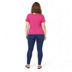 Polera Mujer Sexy Large
