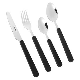 Cubertería Venecia 16 Piezas Con Escurridor Cubertería Venecia 16 Piezas Con Escurridor