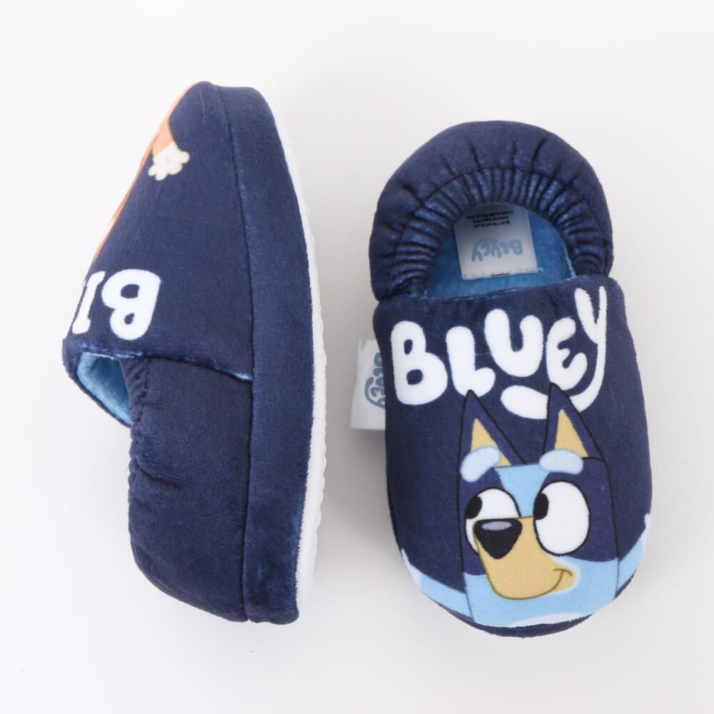 Pantufla Bluey image number 3.0