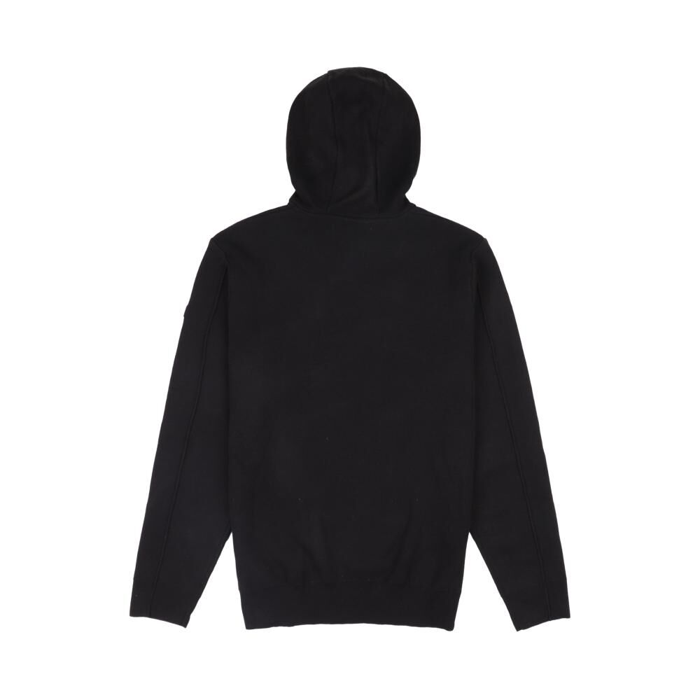 Sweater Liso Regular Manga Larga Con Capucha Hombre Skuad image number 1.0