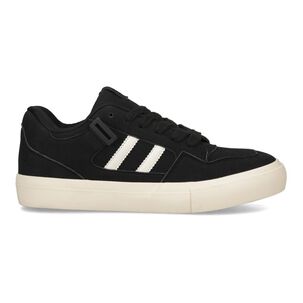 Zapatilla Urbana Hombre Rolly Go Black