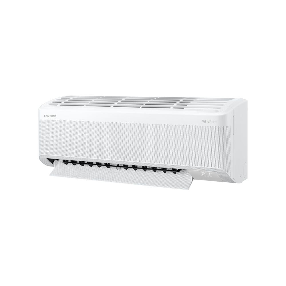 Aire Acondicionado Split Muro Wind Free Inverter 9000 Btu image number 6.0