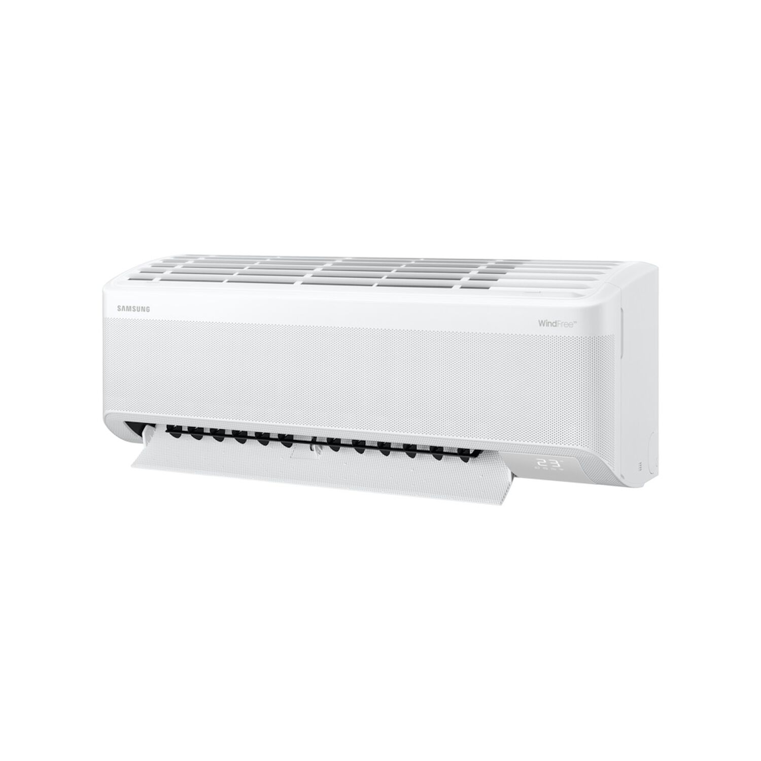 Aire Acondicionado Split Muro Wind Free Inverter 9000 Btu image number 6.0