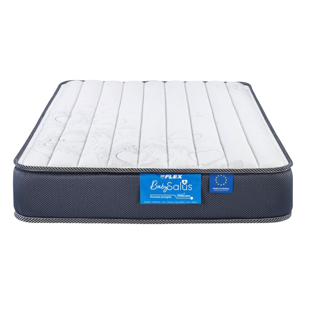 Colchon Cuna Salus 60x100 image number 1.0