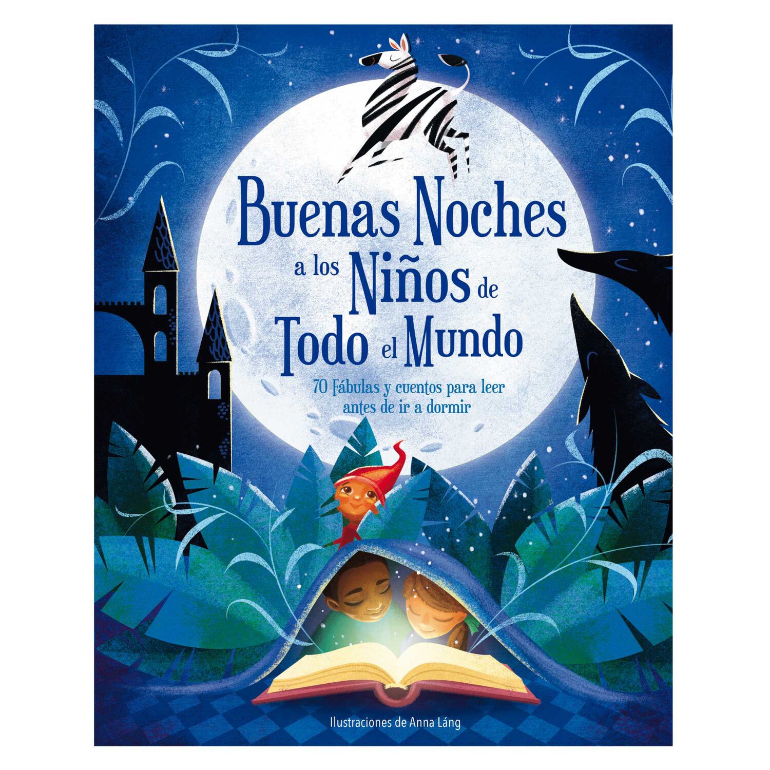 Buenas Noches A Los Ni&ntilde;os image number 0.0