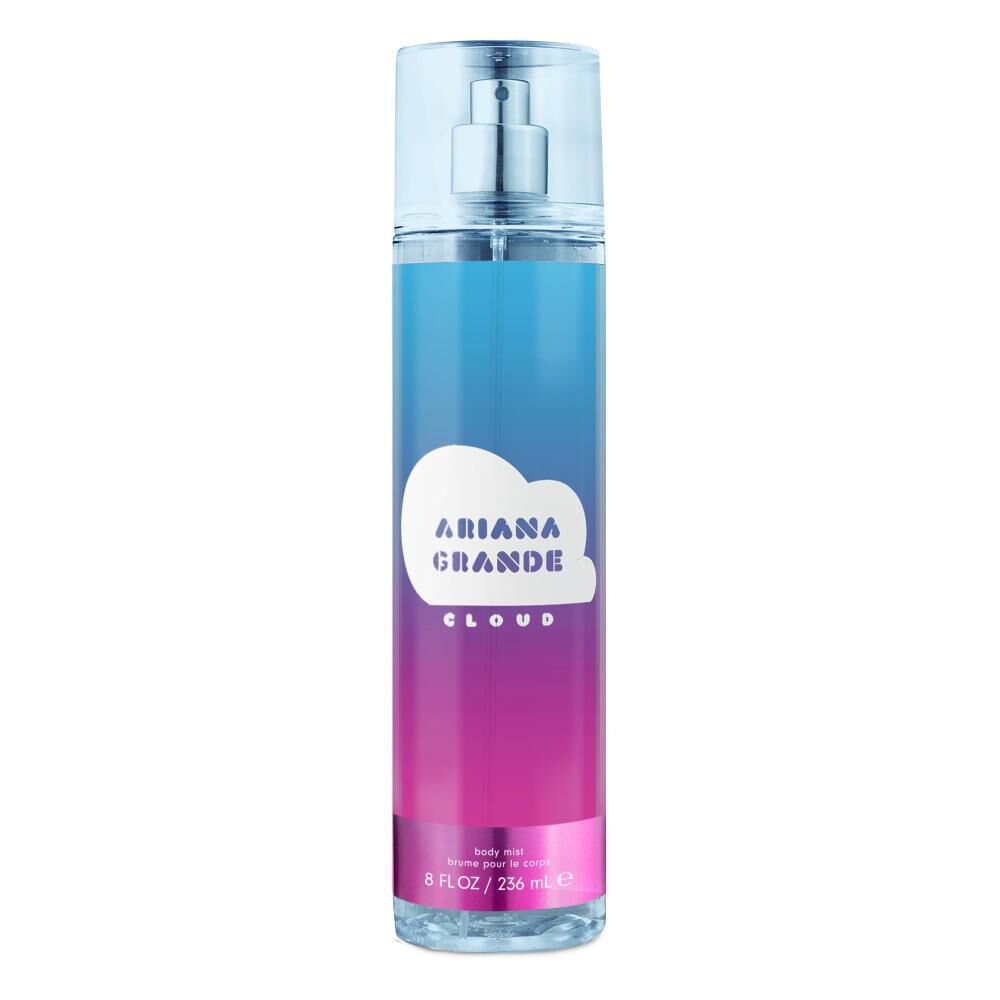 Perfume Mujer Cloud Body Mist Ariana Grande / 236 Ml / Eau De Cologne image number 0.0
