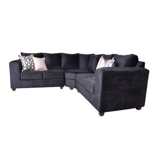 Seccional Kenia Negro