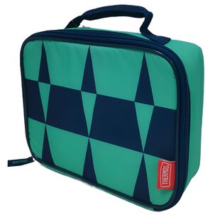 Lonchera Térmica Poly 3.5lt Thermos Bs25 Azul