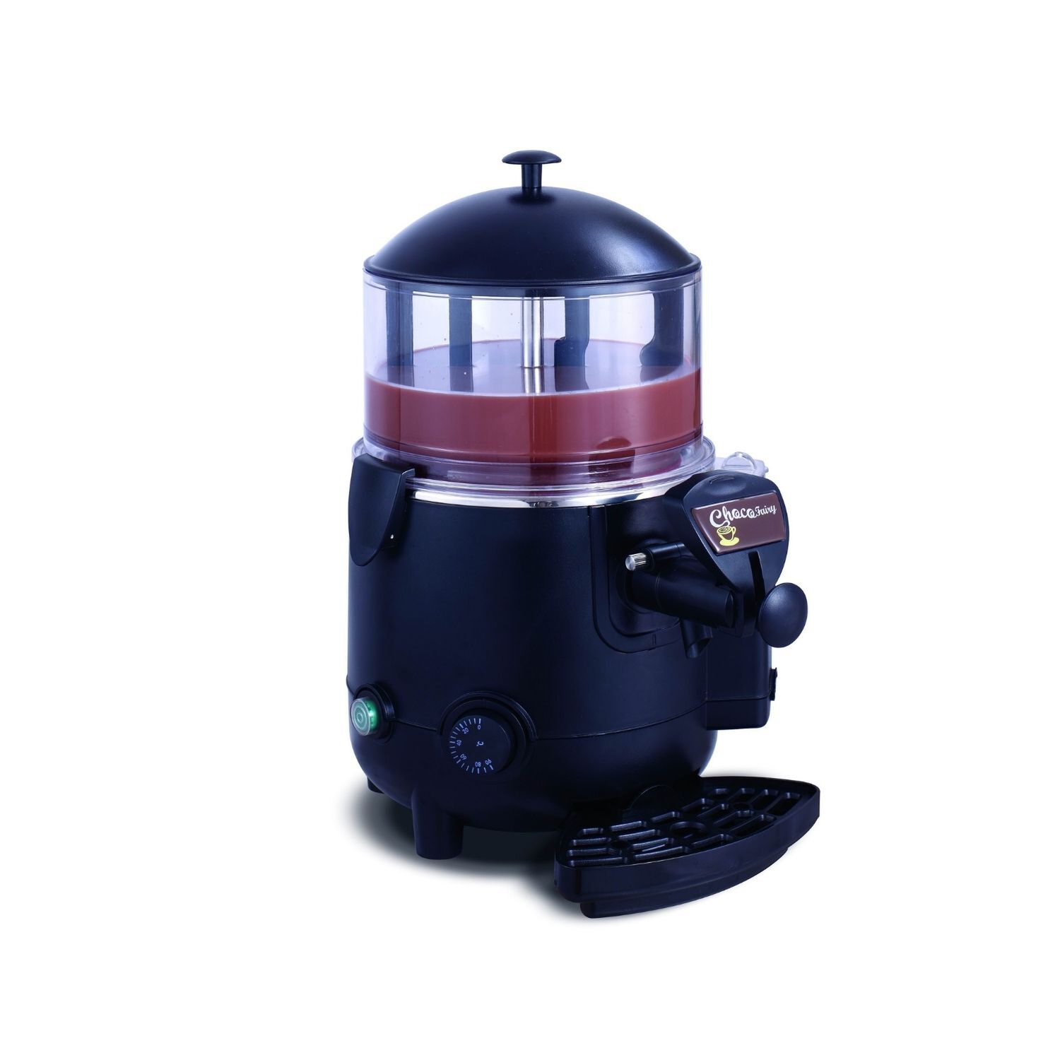 Ventus Dispensador De Chocolate 5 Litros image number 0.0