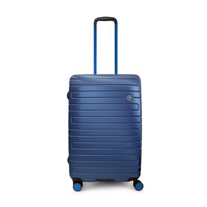 Maleta Mediana 20k Milan Azul Penguin