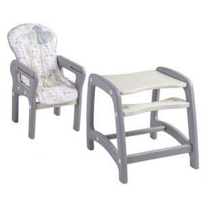 Silla De Comer Bebesit 1032sx