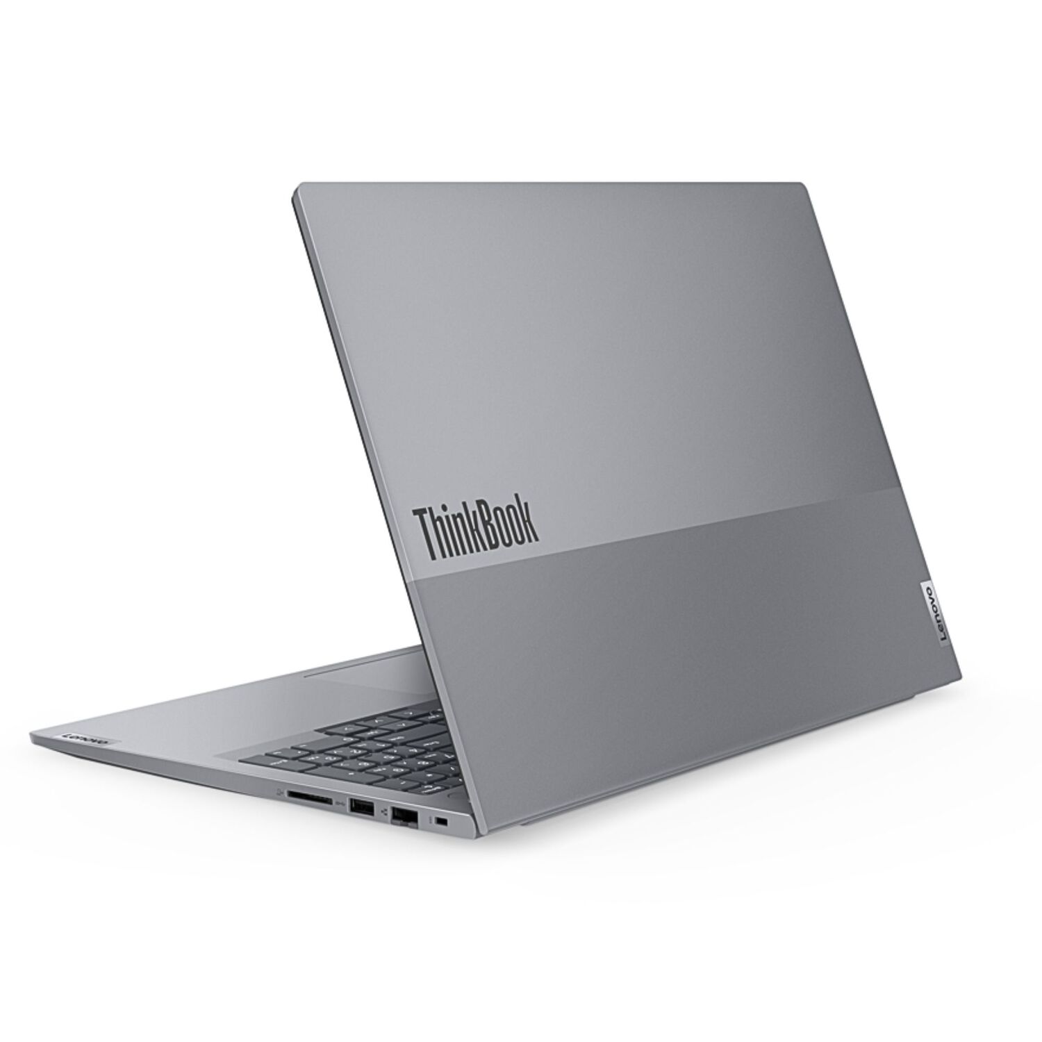 Notebook Thinkbook Lenovo Gen 9 Intel Core 5 16gb Ram 512gb Ssd 16" image number 2.0