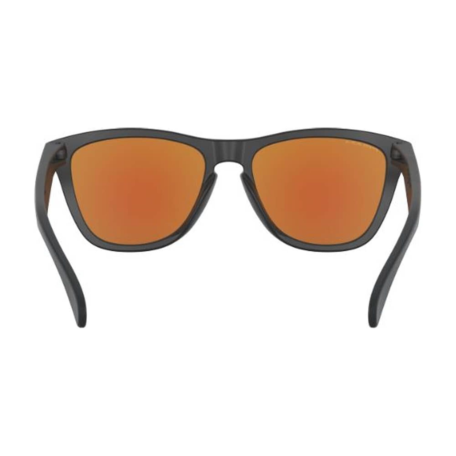 Lentes De Sol Frogskins Prizm Violet Oakley image number 3.0