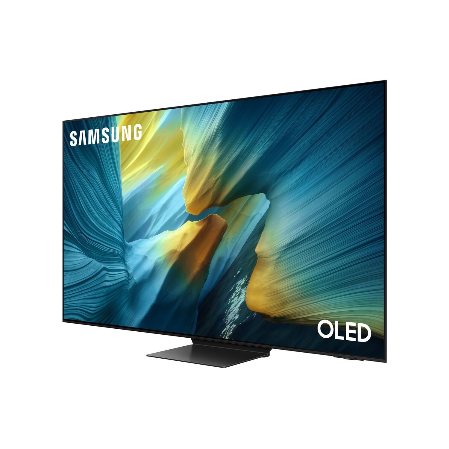 83 Oled S95f 4k Vision Ai Smart Tv 2025 image number 1.0