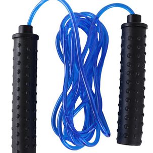 Cuerda Para Saltar J10 Azul Weston