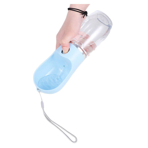 Dispensador De Agua Para Mascotas Portatil Pro Outdoor