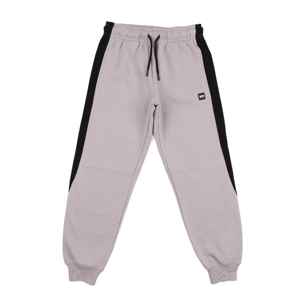 Pantal&oacute;n De Buzo Ni&ntilde;o Topsis image number 0.0