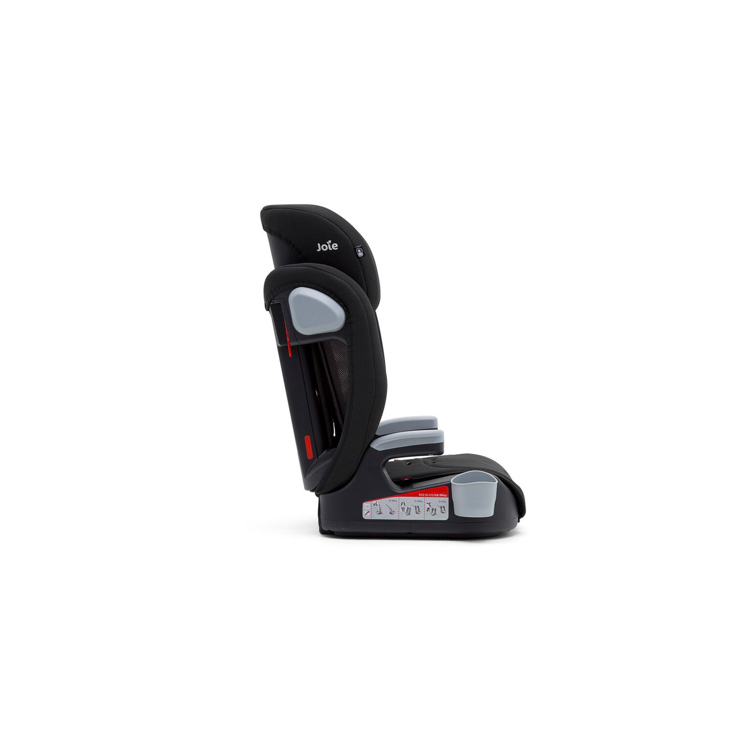 Silla De Auto Butaca Elevate Two Tone image number 4.0