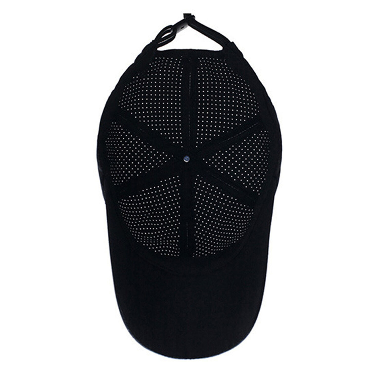 Jockey Dry Fit Microperforado Sechurano Unisex image number 4.0