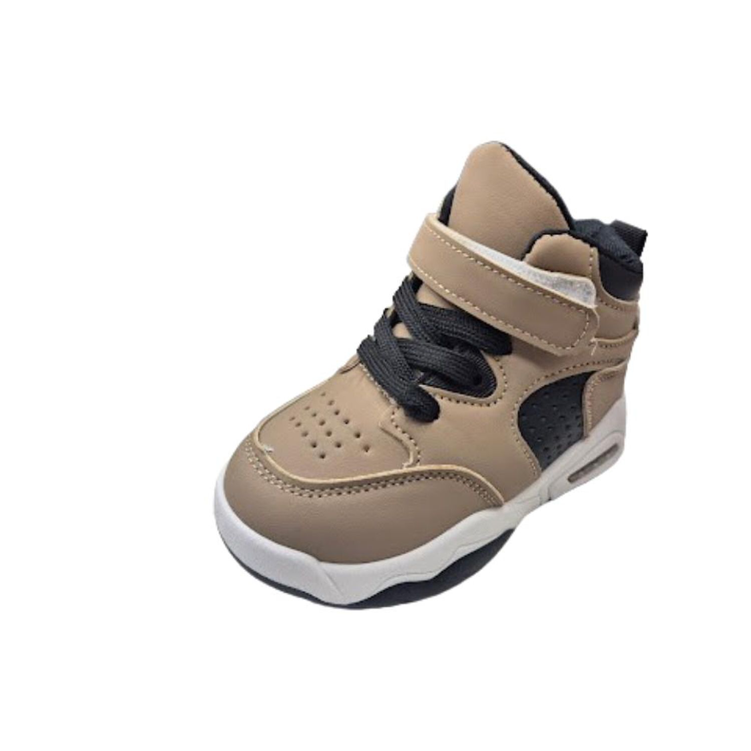 Zapatilla Deportiva Ni&ntilde;o Camel image number 0.0