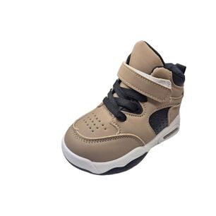 Zapatilla Deportiva Ni&ntilde;o Camel