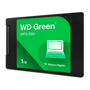 Disco Solido Ssd Interno Wd Green 1tb Sata Iii 6gb/s 545mb/s