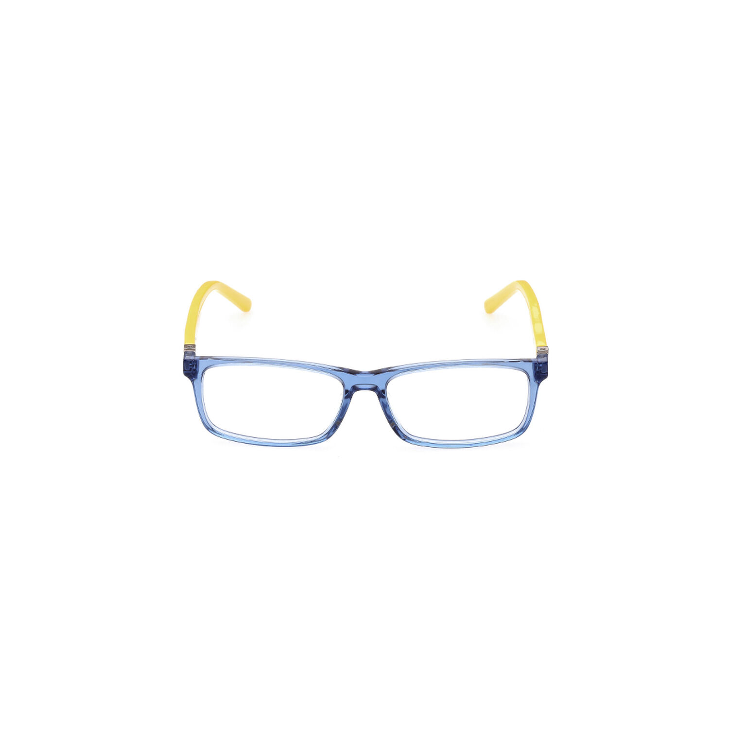 Lentes &Oacute;pticos Azul Guess Para Ni&ntilde;os image number 0.0