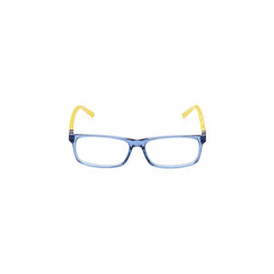 Lentes Ópticos Azul Guess Para Niños