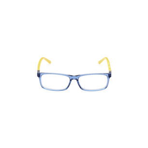 Lentes &Oacute;pticos Azul Guess Para Ni&ntilde;os