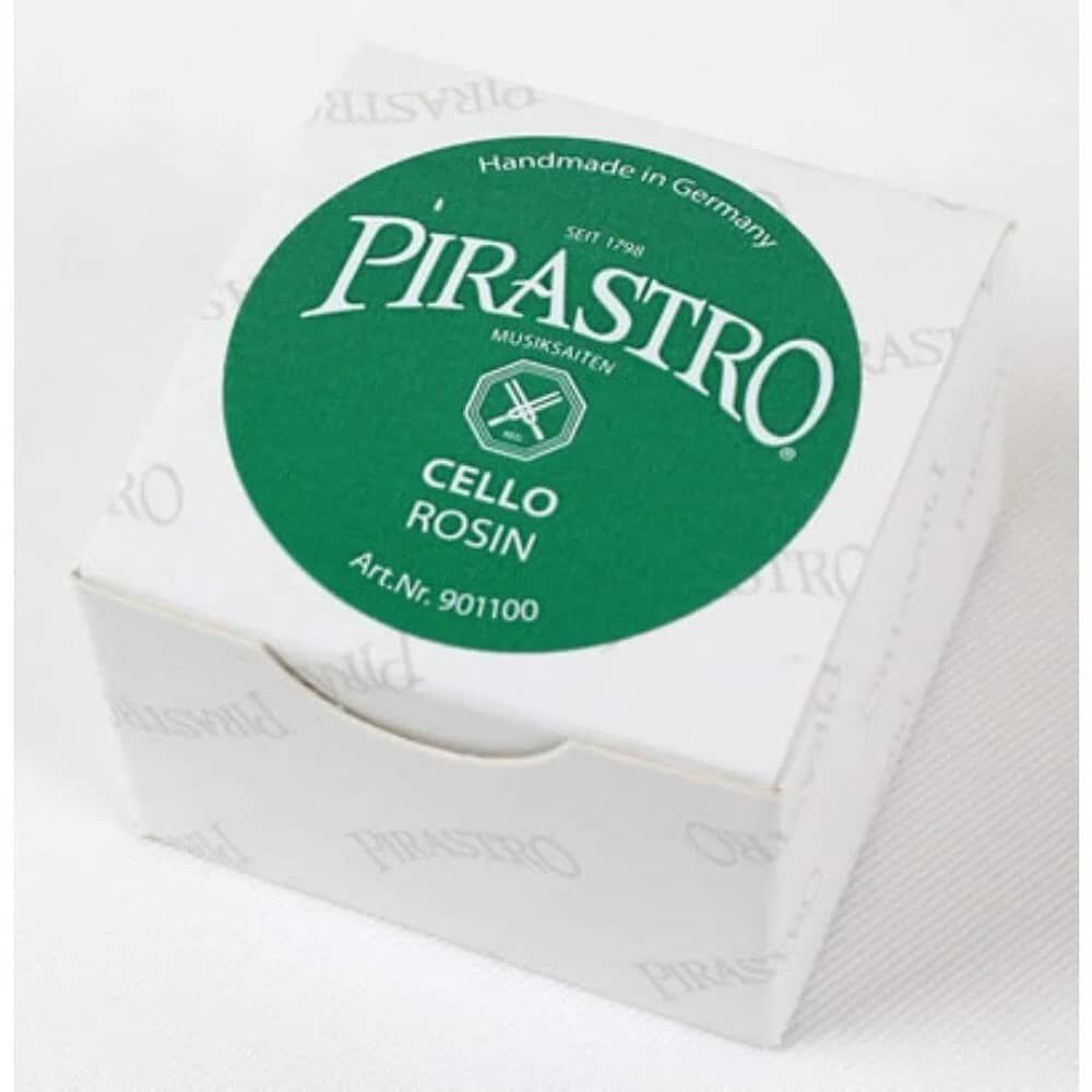 Resina - Pezcastilla Cello /violoncello 901100 image number 2.0