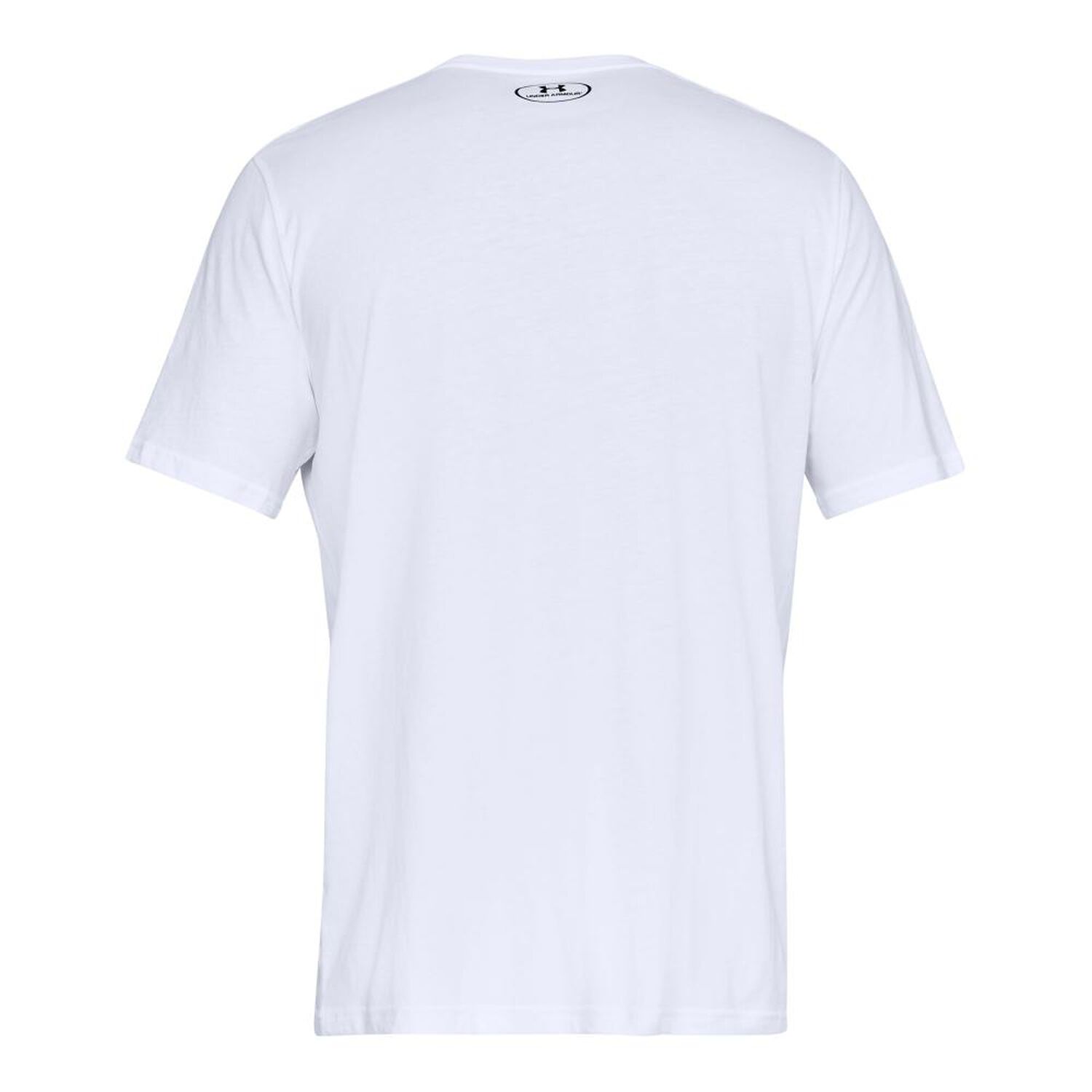 Polera Hombre Under Armour image number 4.0