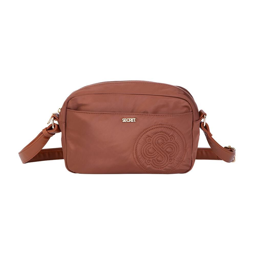 Cartera Hombro Mujer Secret Aspen image number 0.0