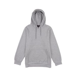 Polerón Deportivo Hoodie Cuello Alto Con Capucha Mujer Wetland
