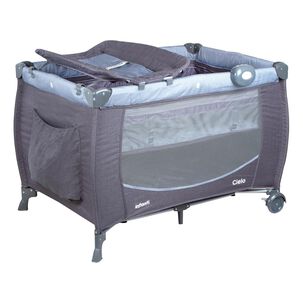 Cuna Infanti Playard Cielo