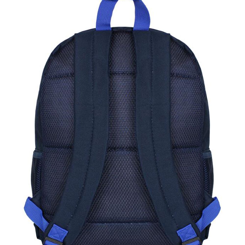 Mochila Fortis Azul Wilson image number 2.0