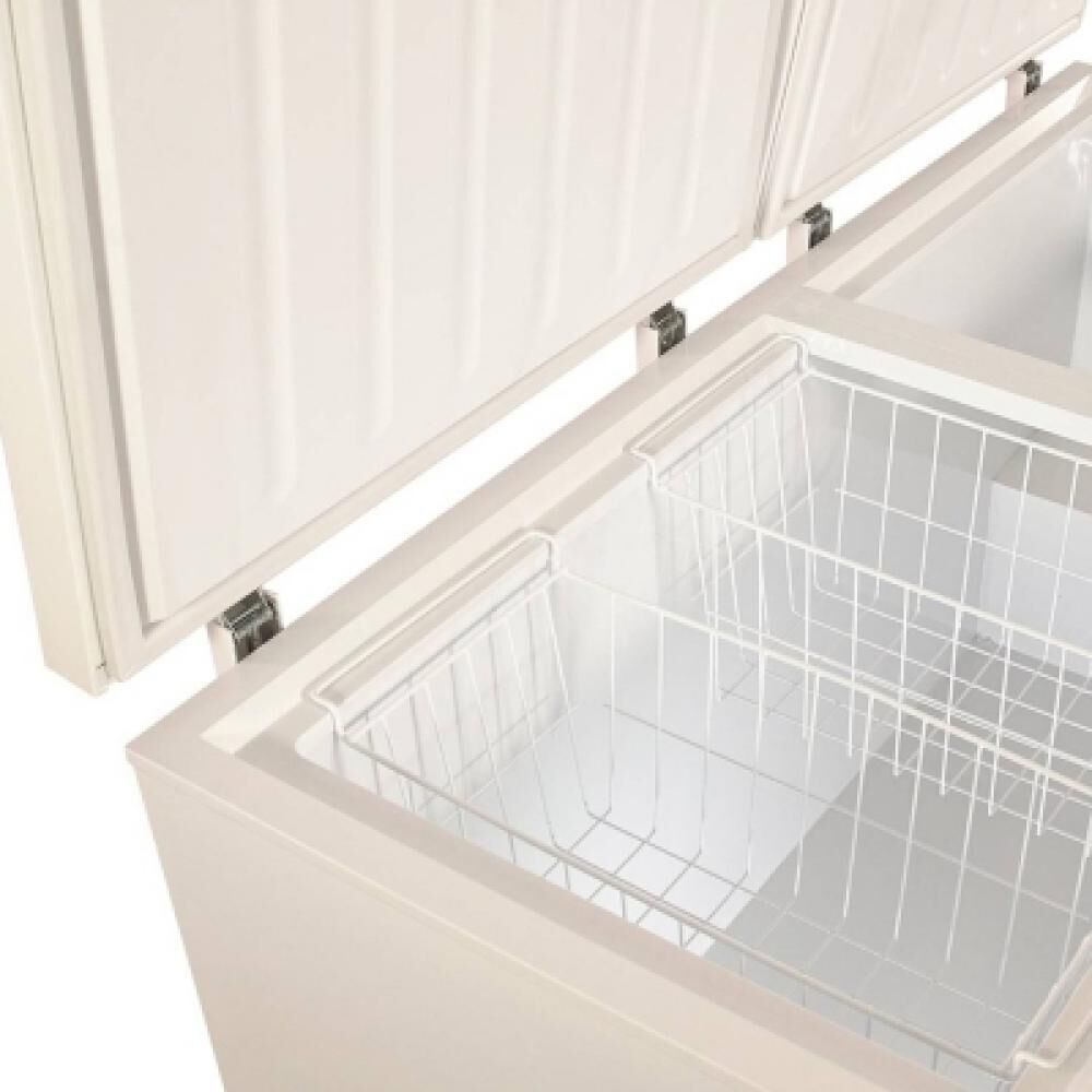 Freezer Horizontal Maigas BD522 / Frío Directo / 522 Litros image number 4.0
