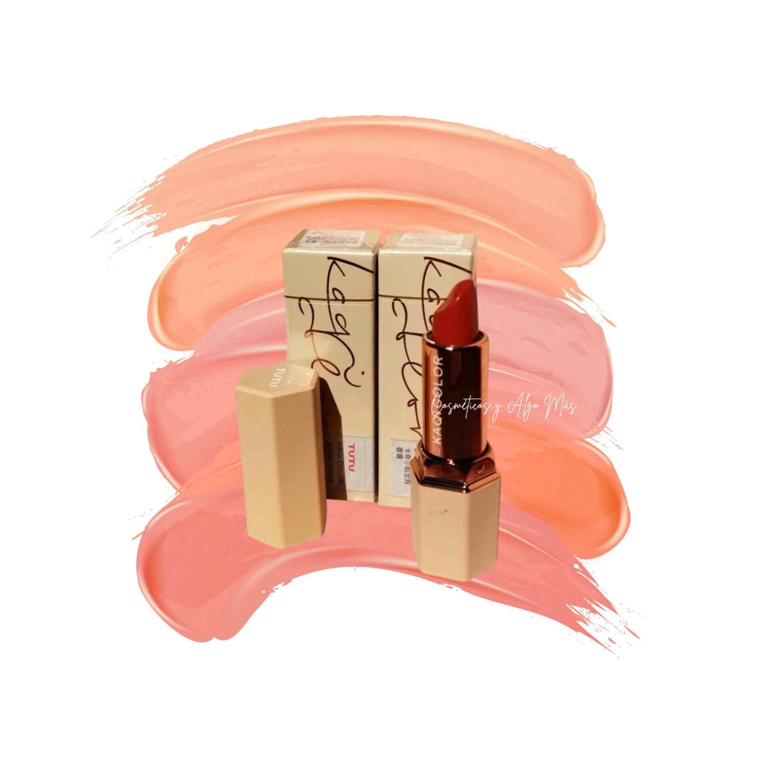 Labial Humectante En Barra image number 2.0