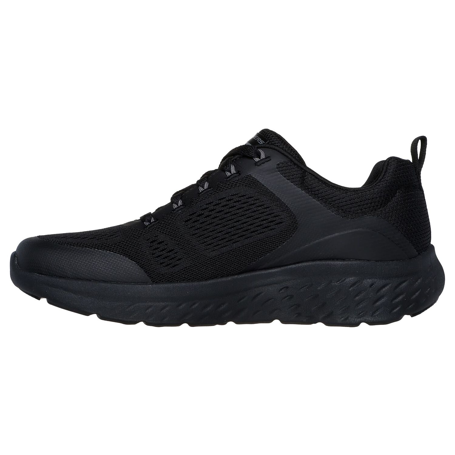 Zapatilla Urbana Mujer Skechers Sonic Lite - Vyola Bbk image number 4.0