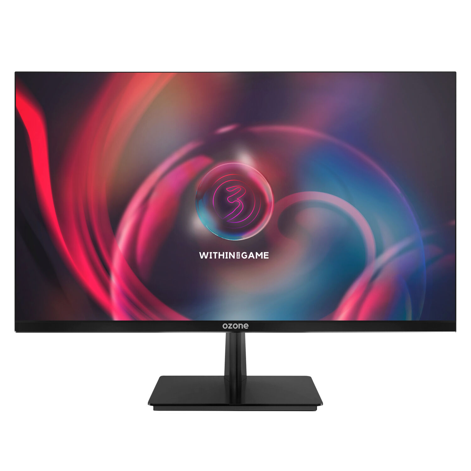 Monitor Gamer Ozone Dsp28 Ips 4k image number 0.0