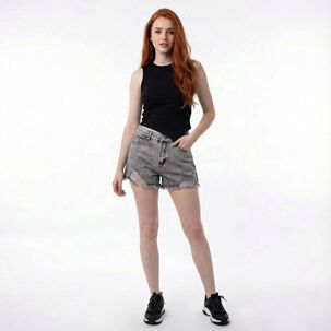 Short Mujer Rolly Go