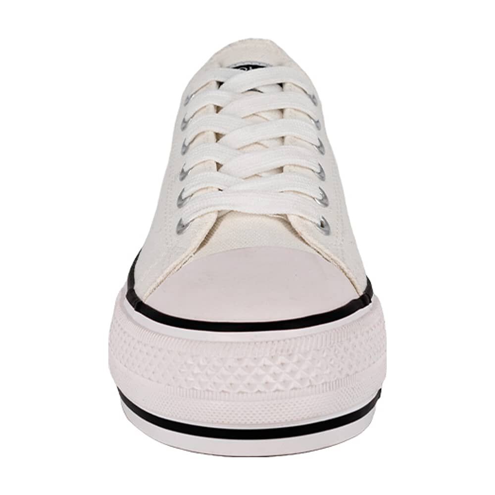 Zapatilla Josep Blanco Alquimia image number 2.0