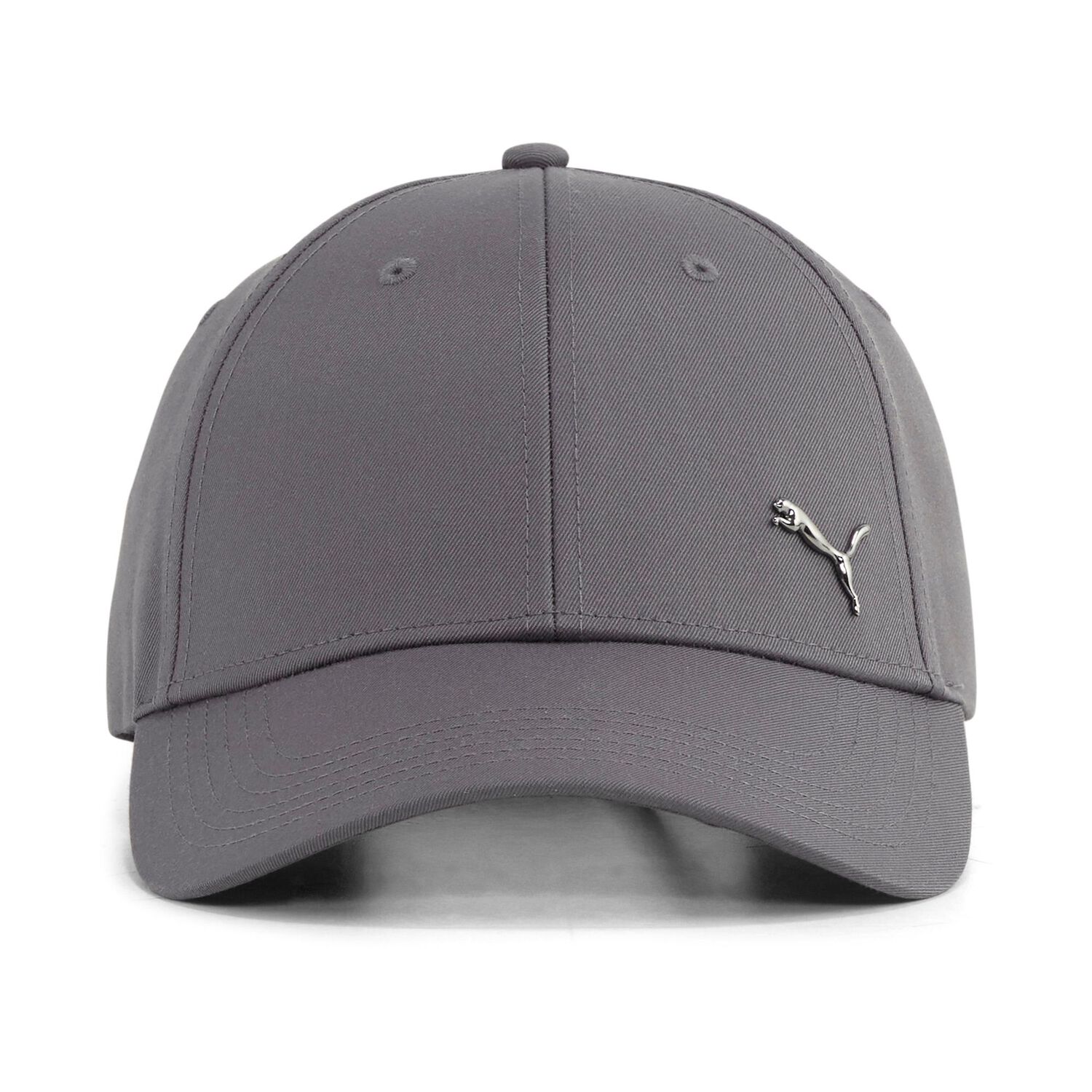 Jockey Puma Essential Gris image number 2.0