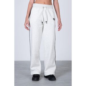Pantalon Alba White Melange Everlast
