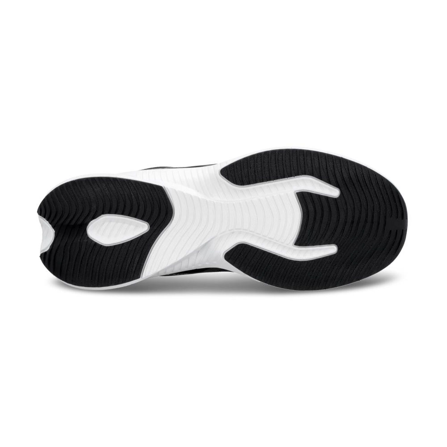 Zapatilla Training Hombre Spalding Game 2.0 image number 4.0