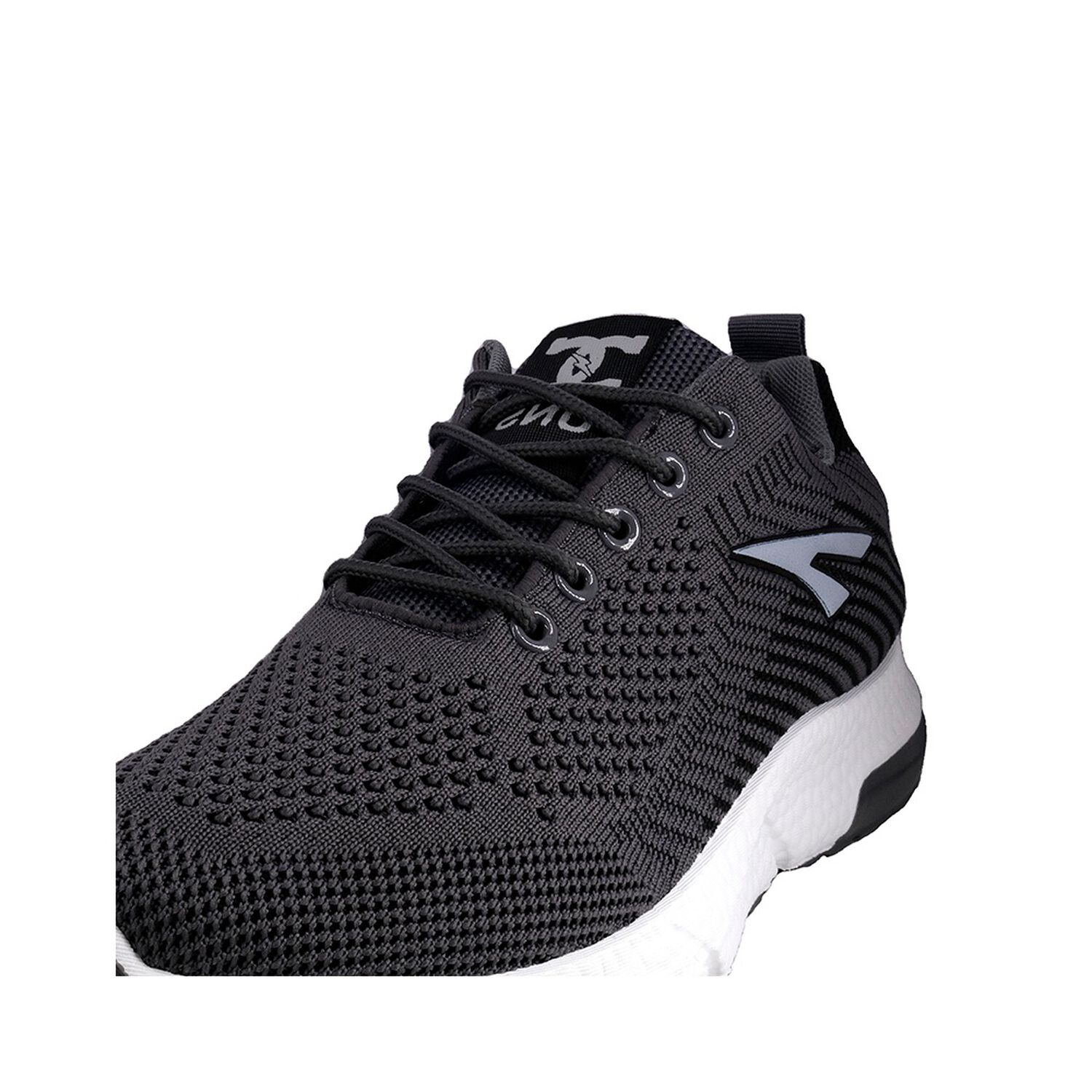 Zapatilla Barthea Gris Uns image number 3.0