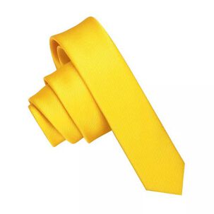 Corbata Juvenile De Buena Calidad