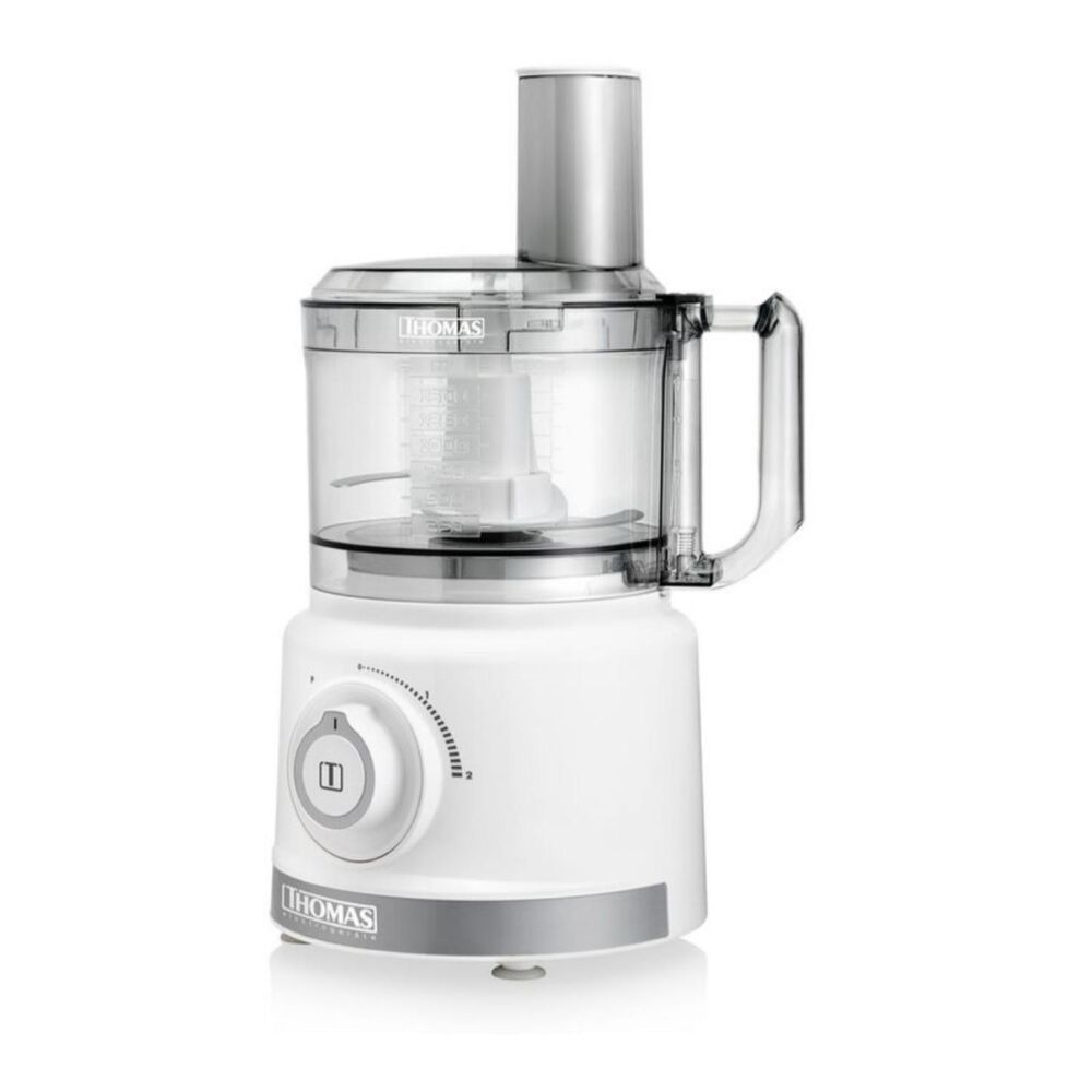 Licuadora Y Procesadora De Alimentos 1500ml 900w Th-9170b image number 1.0